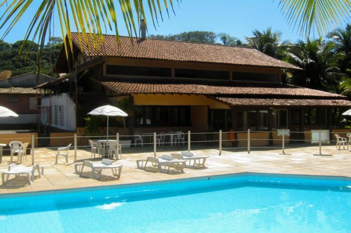 Armacao De Bem Perto Da Brigitte Bardot Búzios